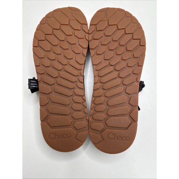 Chaco Women's Lowdown Lightweight Low Profile Sandals Size 10 - Picture 11 of 12
